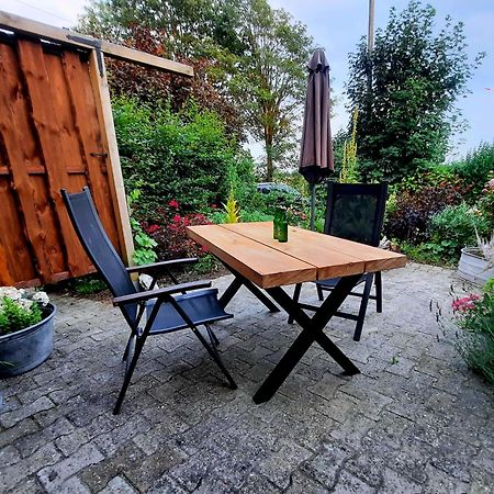 Klein-Tjuecher-Grashaus 4 Upgant-Schott Eksteriør billede