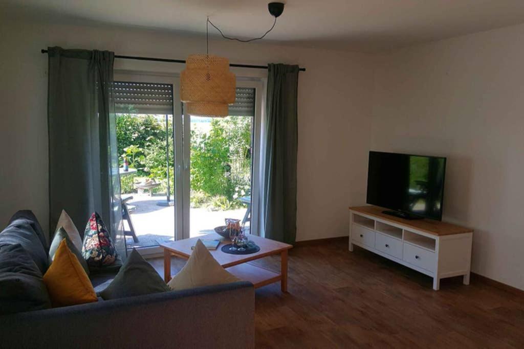 Klein-Tjuecher-Grashaus 4 Upgant-Schott Eksteriør billede